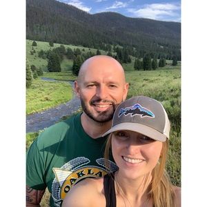 Meet your Posher, Callie